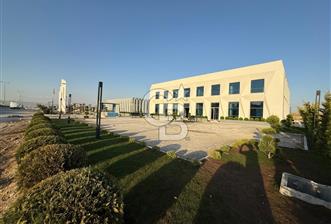 BAĞLICA ETİMESGUT BLV. KİRALIK 2.500 M2 MÜSTAKİL BİNA