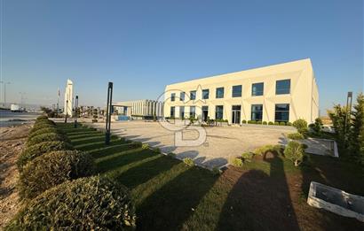 BAĞLICA ETİMESGUT BLV. KİRALIK 2.500 M2 MÜSTAKİL BİNA