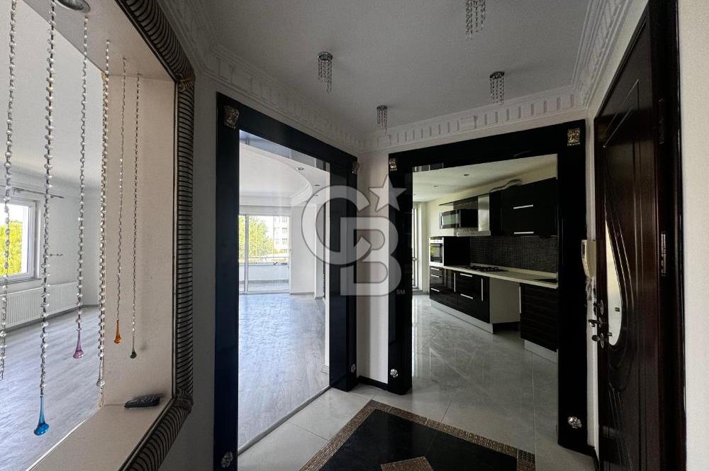 ÇANAKKALE KEPEZ 3+1 KENT KONAKLARI KİRALIK DAİRE