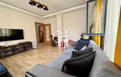 TUZLA MERKEZ’DE OTOPARKLI, ARA KAT 2+1 DAİRE - YENİ BİNADA