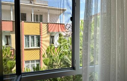 TUZLA MERKEZ’DE OTOPARKLI, ARA KAT 2+1 DAİRE - YENİ BİNADA