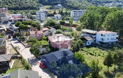 ATAKUM İNCESU DENİZE CEPHE FIRSAT SATILIK EŞYALI YAZLIK