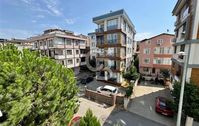 TUZLA MERKEZ’DE OTOPARKLI, ARA KAT 2+1 DAİRE - YENİ BİNADA