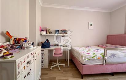 TUZLA MERKEZ’DE OTOPARKLI, ARA KAT 2+1 DAİRE - YENİ BİNADA