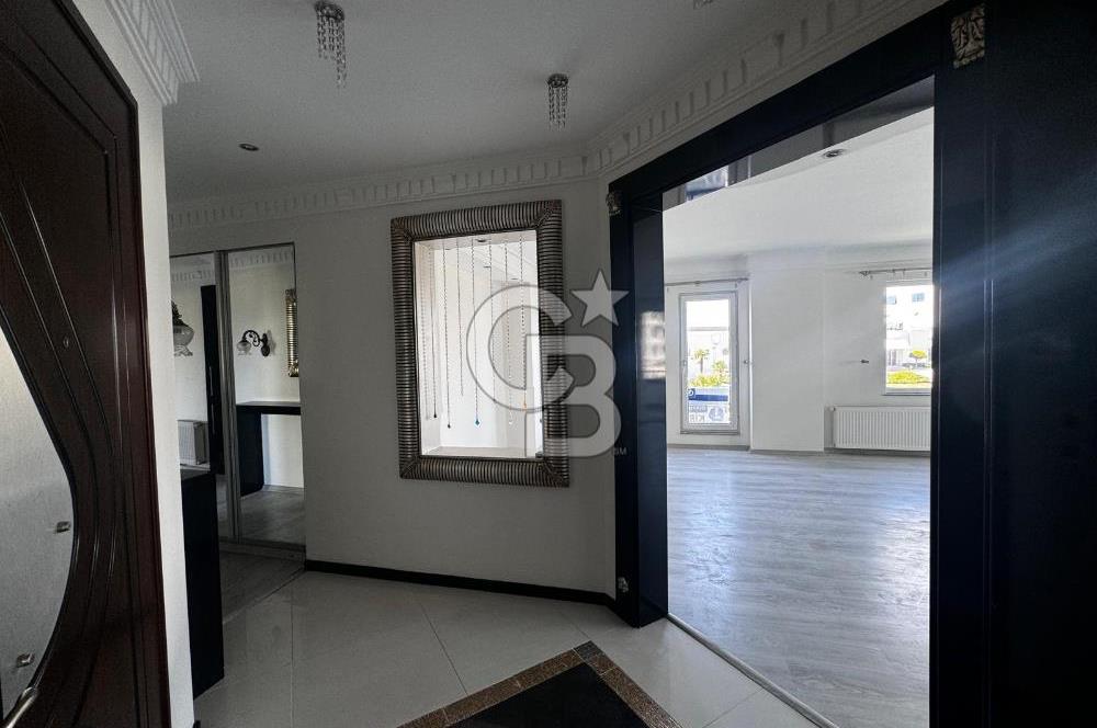 ÇANAKKALE KEPEZ 3+1 KENT KONAKLARI KİRALIK DAİRE