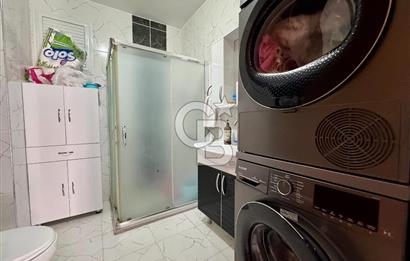 TUZLA MERKEZ’DE OTOPARKLI, ARA KAT 2+1 DAİRE - YENİ BİNADA