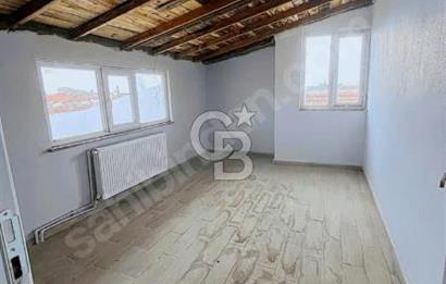 GELİBOLU MERKEZDE DENİZ MANZARALI YATIRIMLIK DUBLEKS DAİRE