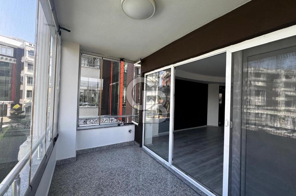 ÇANAKKALE KEPEZ 3+1 KENT KONAKLARI KİRALIK DAİRE