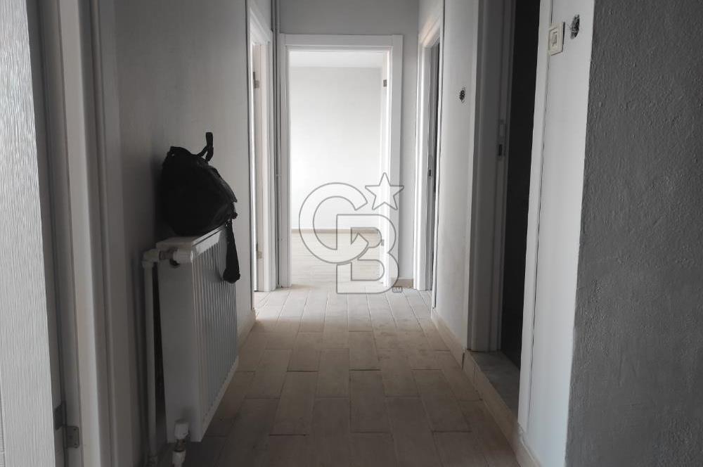 GELİBOLU MERKEZDE DENİZ MANZARALI YATIRIMLIK DUBLEKS DAİRE
