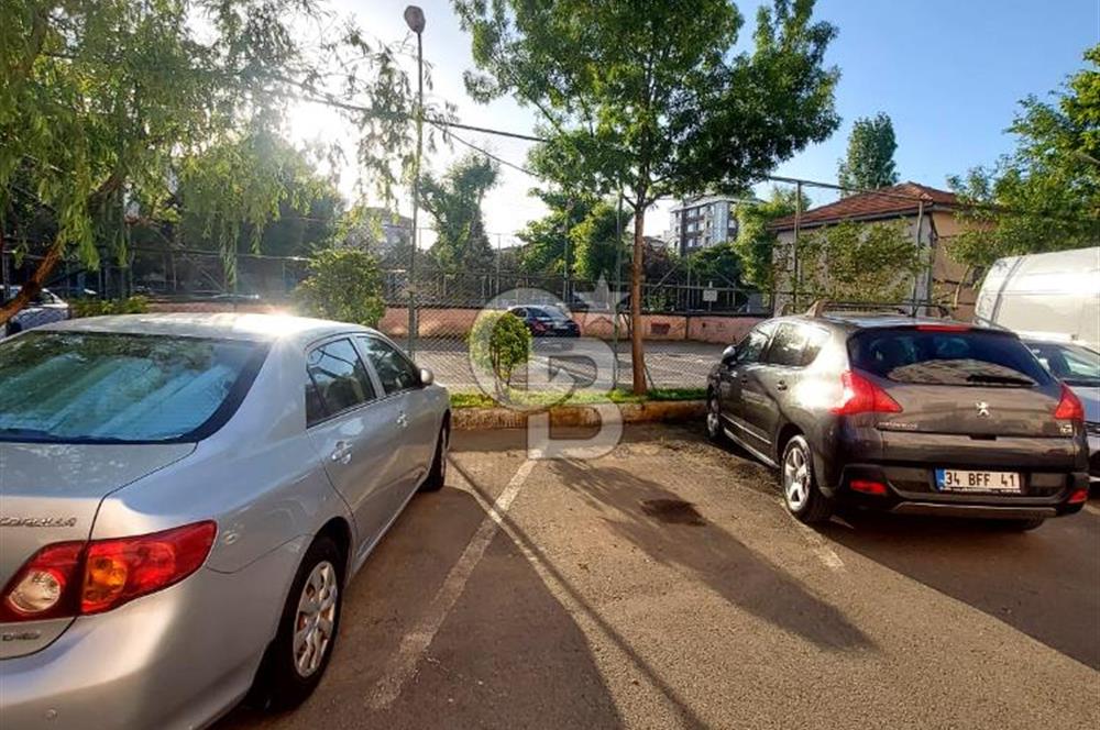 Cevizli Hastane,Adliyeye ve Metroya Yürüme Mesafesi 3+1 Kiralık
