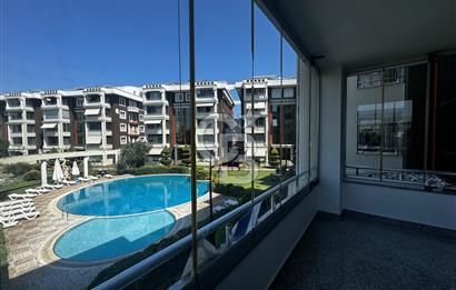 ÇANAKKALE KEPEZ 3+1 KENT KONAKLARI KİRALIK DAİRE