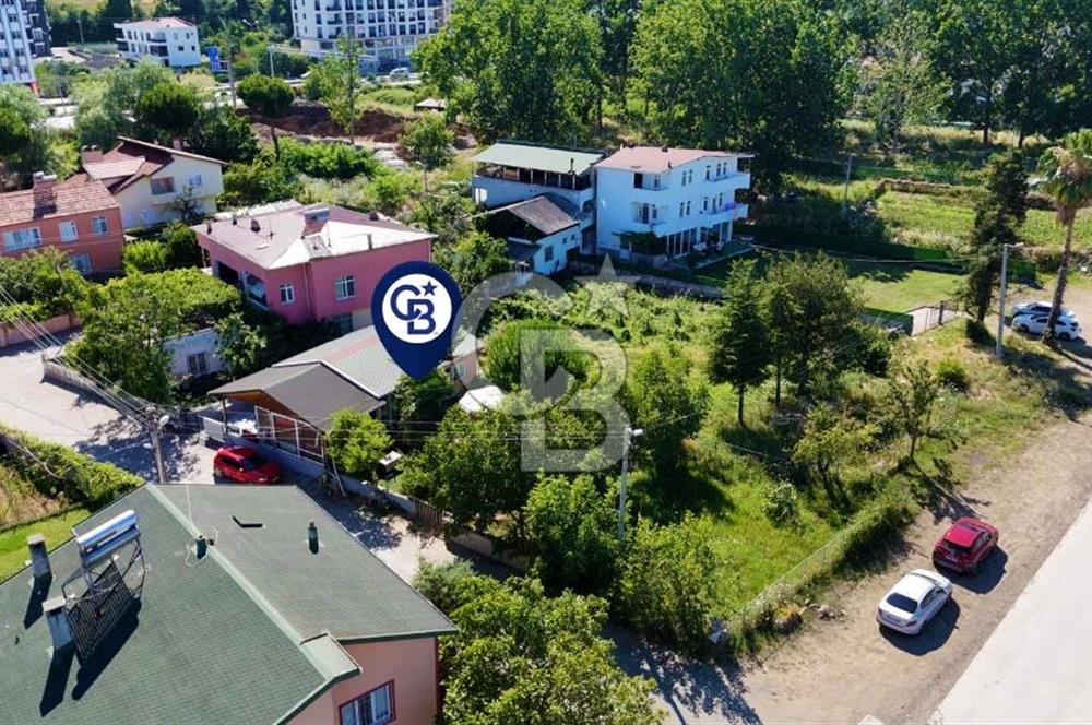 ATAKUM İNCESU DENİZE CEPHE FIRSAT SATILIK EŞYALI YAZLIK