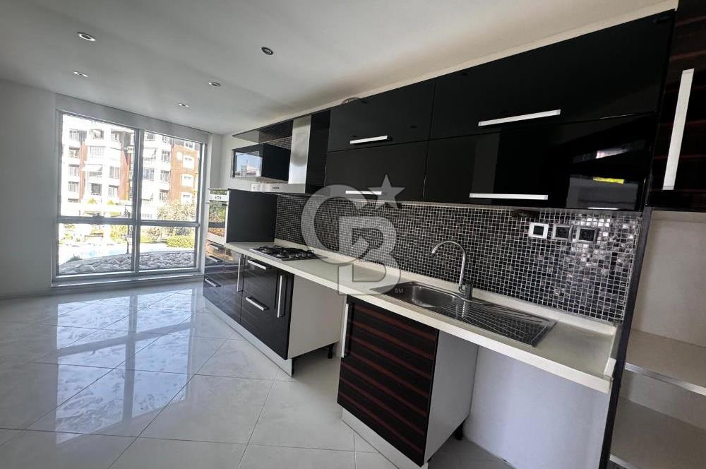 ÇANAKKALE KEPEZ 3+1 KENT KONAKLARI KİRALIK DAİRE