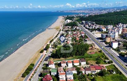 ATAKUM İNCESU DENİZE CEPHE FIRSAT SATILIK EŞYALI YAZLIK