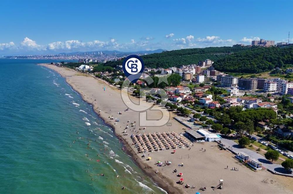 ATAKUM İNCESU DENİZE CEPHE FIRSAT SATILIK EŞYALI YAZLIK