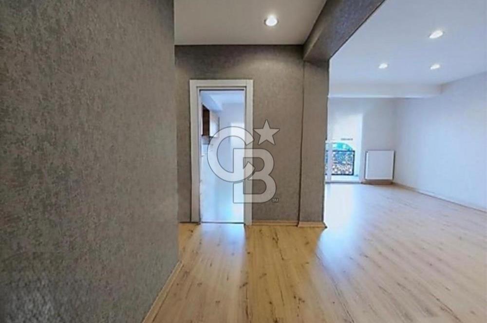 BAKYAPI PRESTİJ YENİ HAYAT'TA 3+1 DAİRE