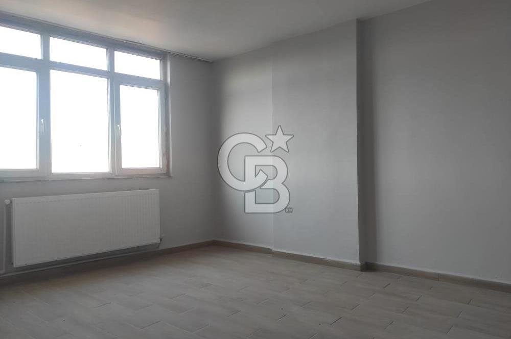 GELİBOLU MERKEZDE DENİZ MANZARALI YATIRIMLIK DUBLEKS DAİRE