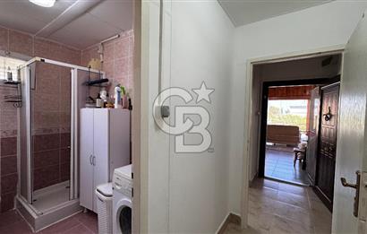 ATAKUM İNCESU DENİZE CEPHE FIRSAT SATILIK EŞYALI YAZLIK