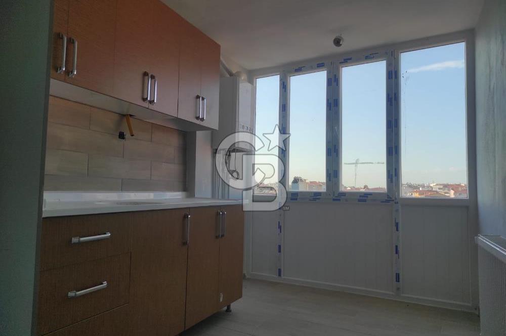 GELİBOLU MERKEZDE DENİZ MANZARALI YATIRIMLIK DUBLEKS DAİRE