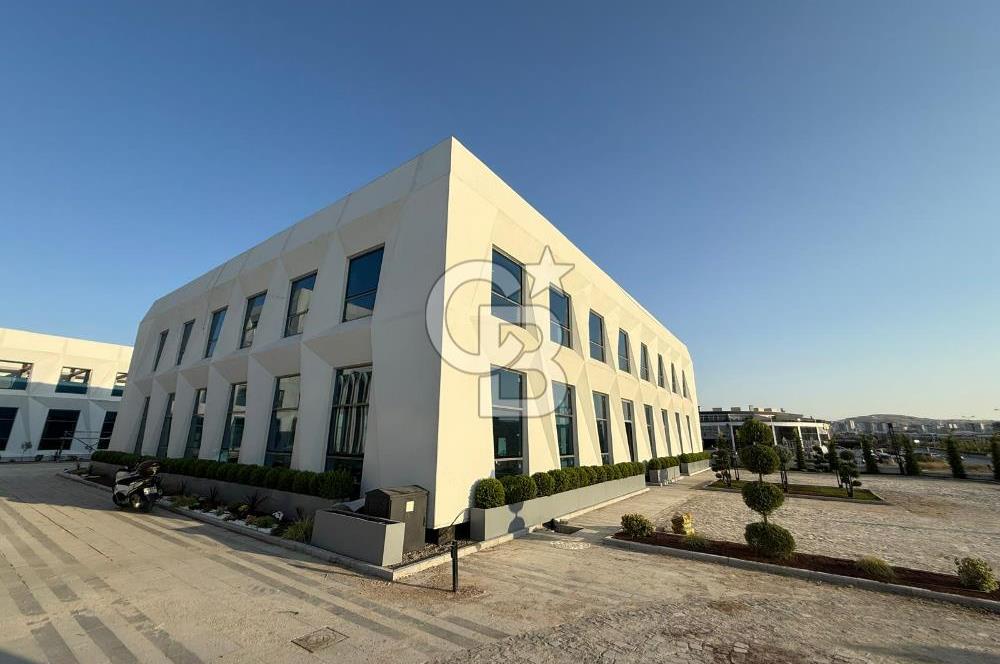 BAĞLICA ETİMESGUT BLV. KİRALIK 2.500 M2 MÜSTAKİL BİNA