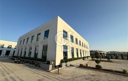 BAĞLICA ETİMESGUT BLV. KİRALIK 2.500 M2 MÜSTAKİL BİNA