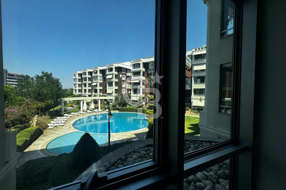 ÇANAKKALE KEPEZ 3+1 KENT KONAKLARI KİRALIK DAİRE