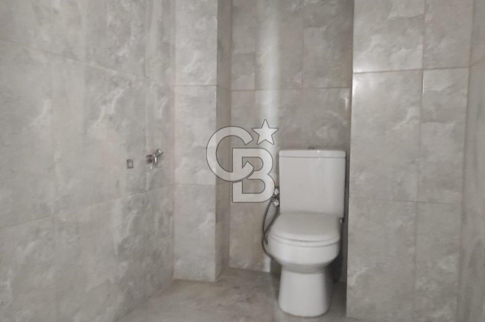 GELİBOLU MERKEZDE DENİZ MANZARALI YATIRIMLIK DUBLEKS DAİRE
