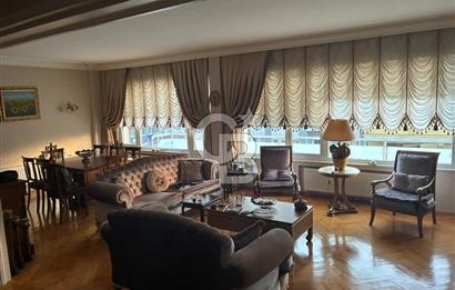 Fatih Balipaşa Caddesi'nde Net 120 m² Satılık 3+1 Daire