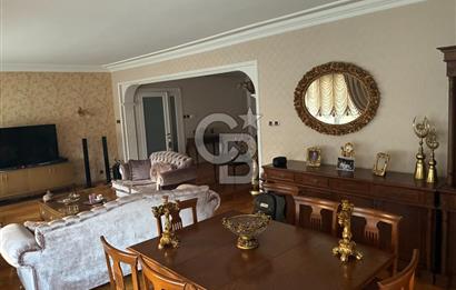 Fatih Balipaşa Caddesi'nde Net 120 m² Satılık 3+1 Daire