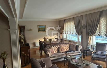 Fatih Balipaşa Caddesi'nde Net 120 m² Satılık 3+1 Daire