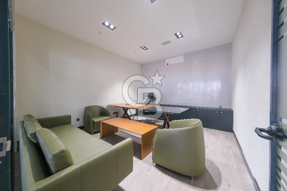 Kennedy Caddesi Cepheli Ottomare Suiteste Kiralık Dükkan