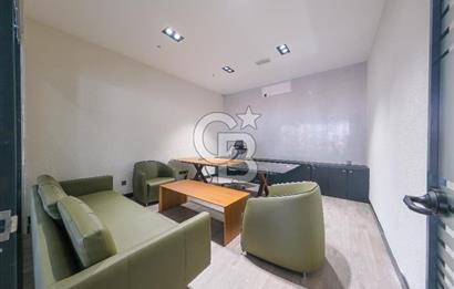 Kennedy Caddesi Cepheli Ottomare Suiteste Kiralık Dükkan