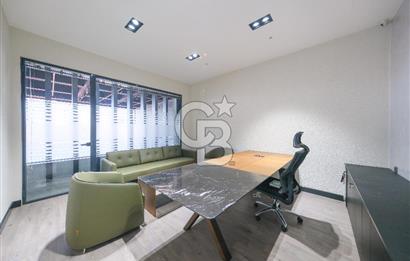 Kennedy Caddesi Cepheli Ottomare Suiteste Kiralık Dükkan