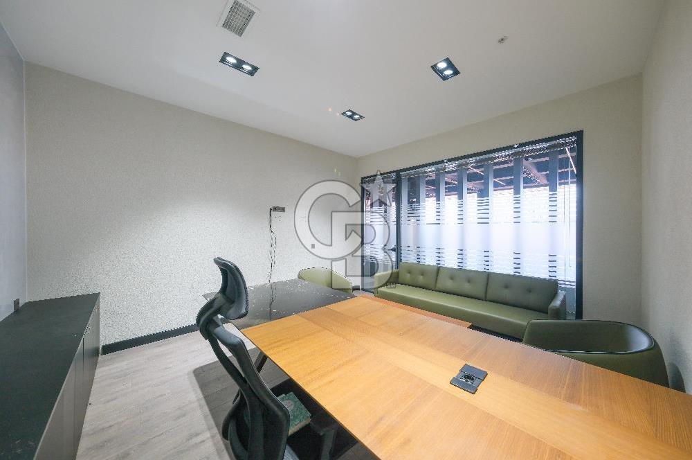 Kennedy Caddesi Cepheli Ottomare Suiteste Kiralık Dükkan