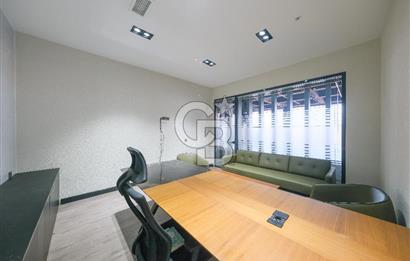 Kennedy Caddesi Cepheli Ottomare Suiteste Kiralık Dükkan