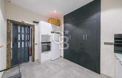 Kennedy Caddesi Cepheli Ottomare Suiteste Kiralık Dükkan