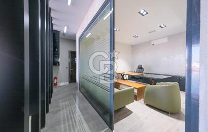 Kennedy Caddesi Cepheli Ottomare Suiteste Kiralık Dükkan