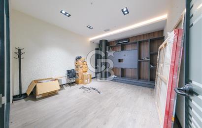Kennedy Caddesi Cepheli Ottomare Suiteste Kiralık Dükkan