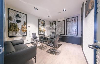 Kennedy Caddesi Cepheli Ottomare Suiteste Kiralık Dükkan