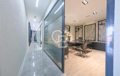 Kennedy Caddesi Cepheli Ottomare Suiteste Kiralık Dükkan