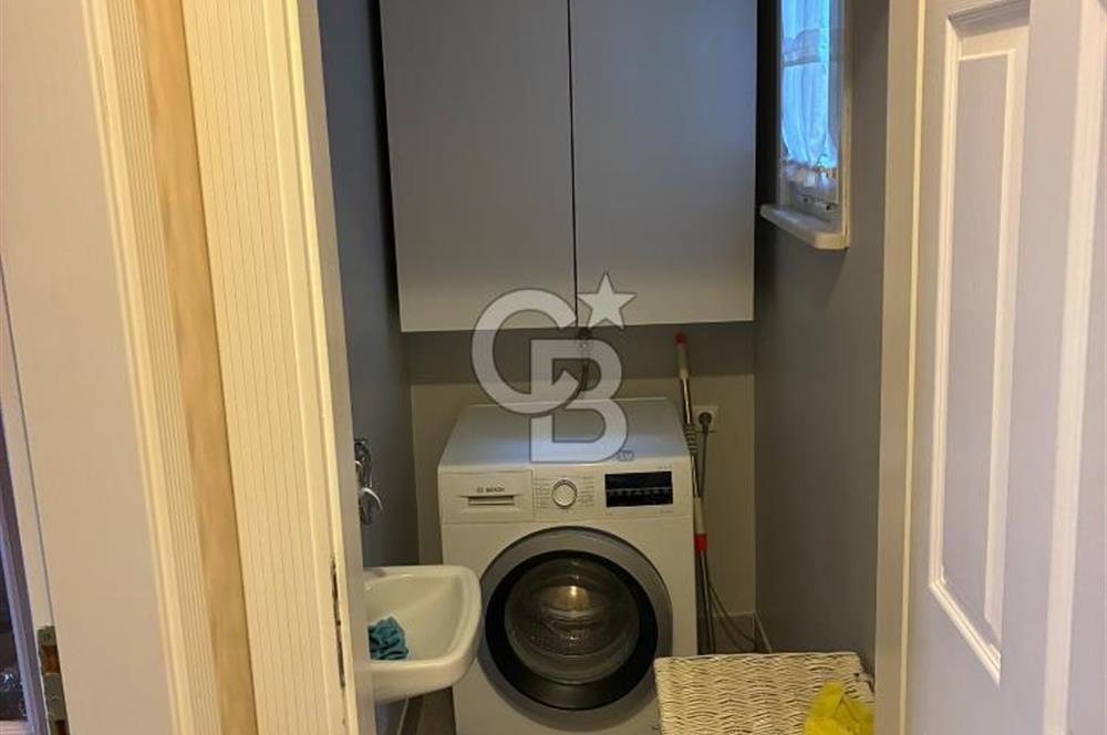 Fatih Balipaşa Caddesi'nde Net 120 m² Satılık 3+1 Daire