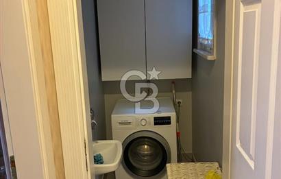 Fatih Balipaşa Caddesi'nde Net 120 m² Satılık 3+1 Daire
