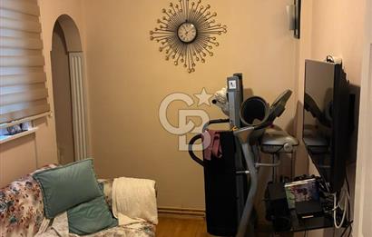 Fatih Balipaşa Caddesi'nde Net 120 m² Satılık 3+1 Daire