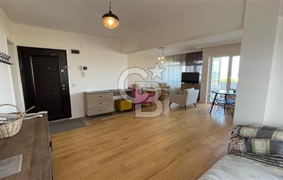 ATATÜRK BULVARINA CEPHE EŞSİZ DENİZ MANZARALI SATILIK 3+1 DAİRE