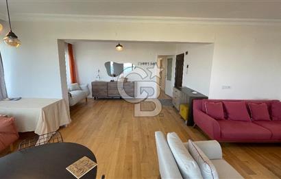 ATATÜRK BULVARINA CEPHE EŞSİZ DENİZ MANZARALI SATILIK 3+1 DAİRE