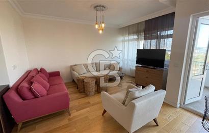 ATATÜRK BULVARINA CEPHE EŞSİZ DENİZ MANZARALI SATILIK 3+1 DAİRE