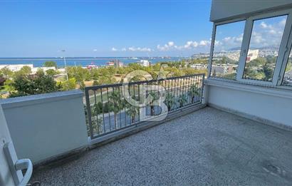 ATATÜRK BULVARINA CEPHE EŞSİZ DENİZ MANZARALI SATILIK 3+1 DAİRE