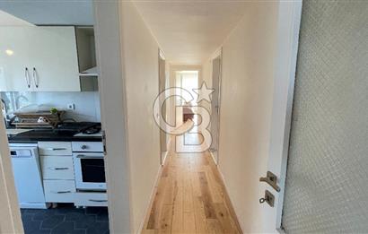 ATATÜRK BULVARINA CEPHE EŞSİZ DENİZ MANZARALI SATILIK 3+1 DAİRE