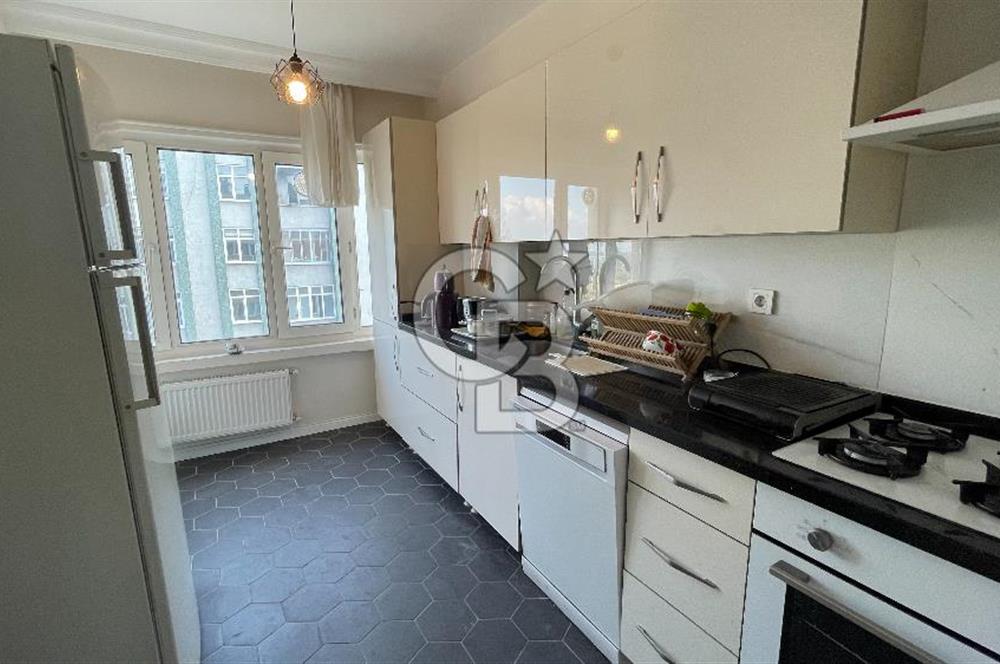 ATATÜRK BULVARINA CEPHE EŞSİZ DENİZ MANZARALI SATILIK 3+1 DAİRE