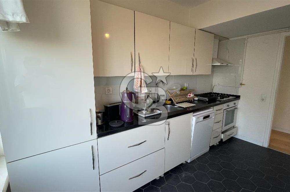 ATATÜRK BULVARINA CEPHE EŞSİZ DENİZ MANZARALI SATILIK 3+1 DAİRE